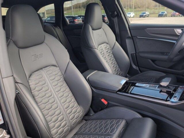 Audi RS6 Avant Performance Performance Quattro Tiptronic - 2025 - Joinsteer - #15