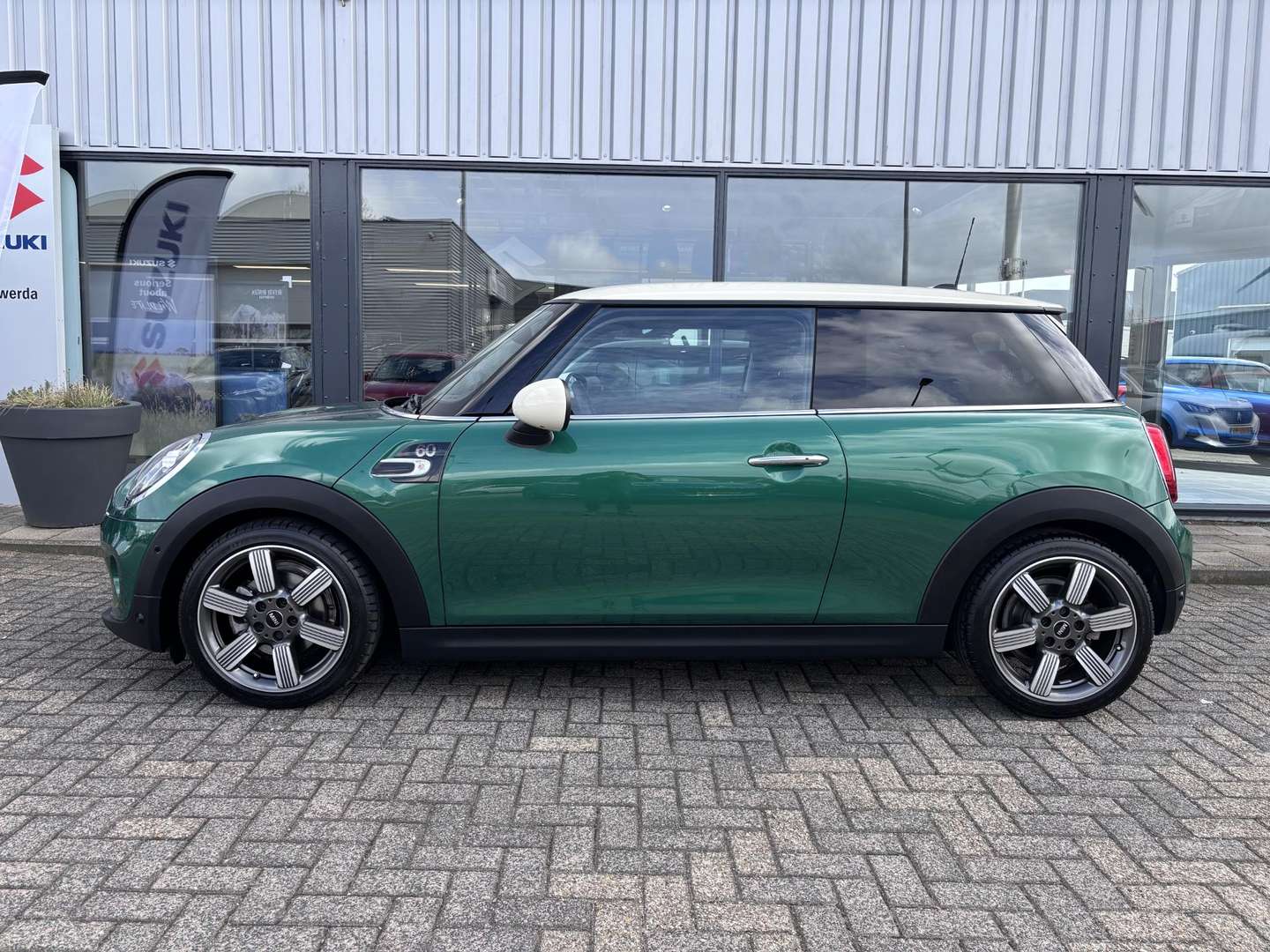 Mini Cooper Série Spéciale Cooper - 2019 - Joinsteer - #1
