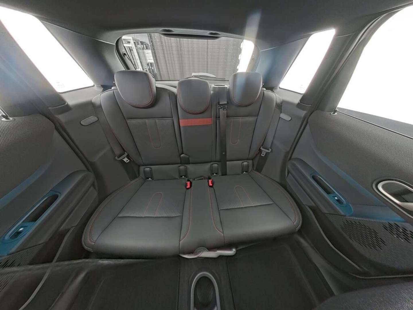 Mini Hatch JCW Cooper S - 2025 - Joinsteer - #5