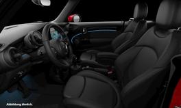 Mini Cabrio Cooper -  - Joinsteer - #3