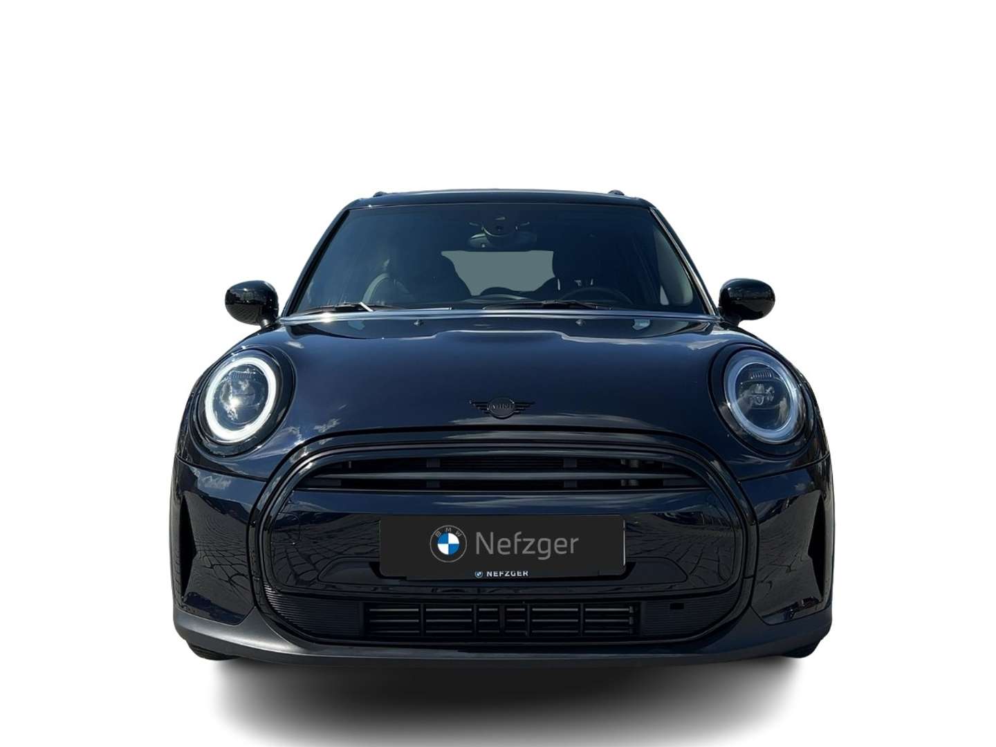 Mini Cooper Classic Cooper - 2022 - Joinsteer - #1
