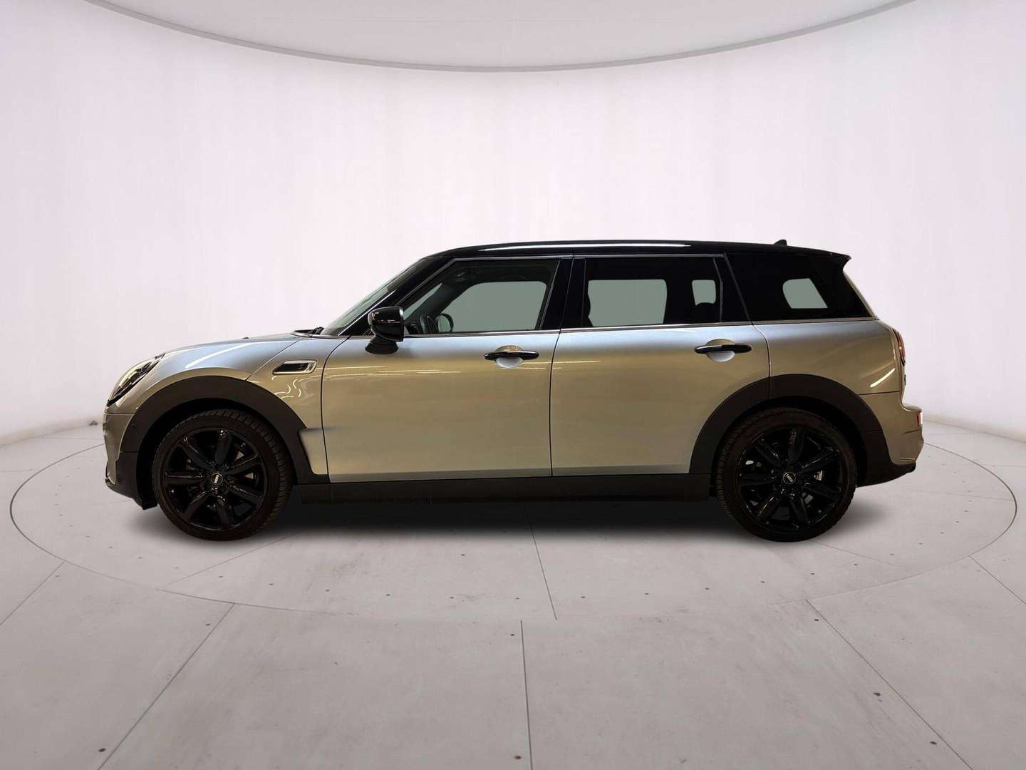 Mini Clubman Classic Cooper S - 2023 - Joinsteer - #3