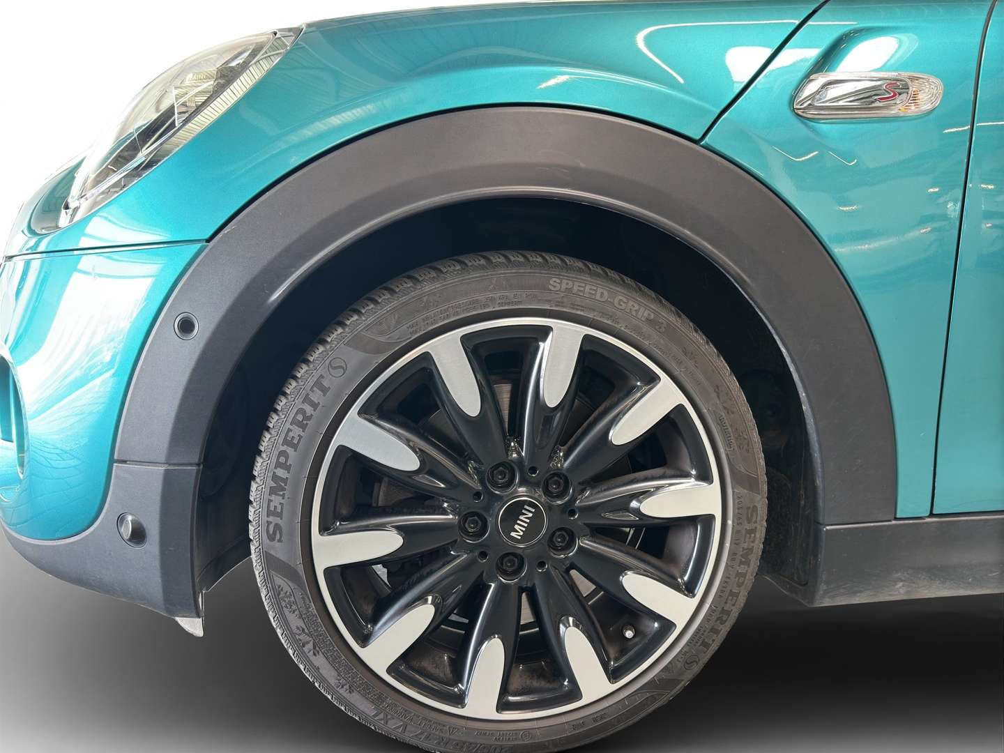 Mini Cabrio Chili Cooper S - 2020 - Joinsteer - #2