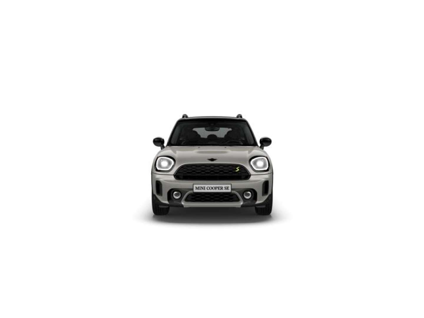 Mini Countryman COOPER SE - 2022 - Joinsteer - #2