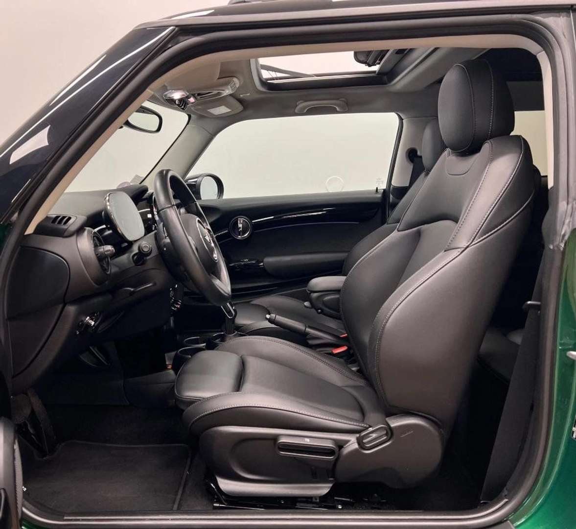Mini Hatch Camden One - 2021 - Joinsteer - #6