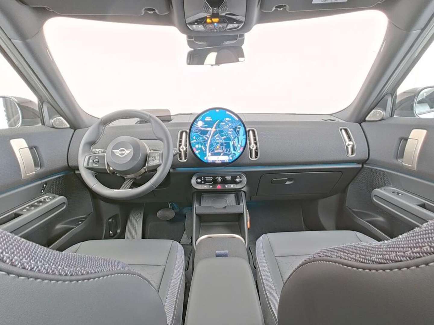 Mini Countryman Classic Cooper E - 2025 - Joinsteer - #4