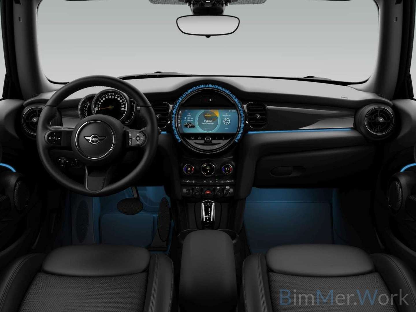 Mini Cabrio Cooper - 2023 - Joinsteer - #2