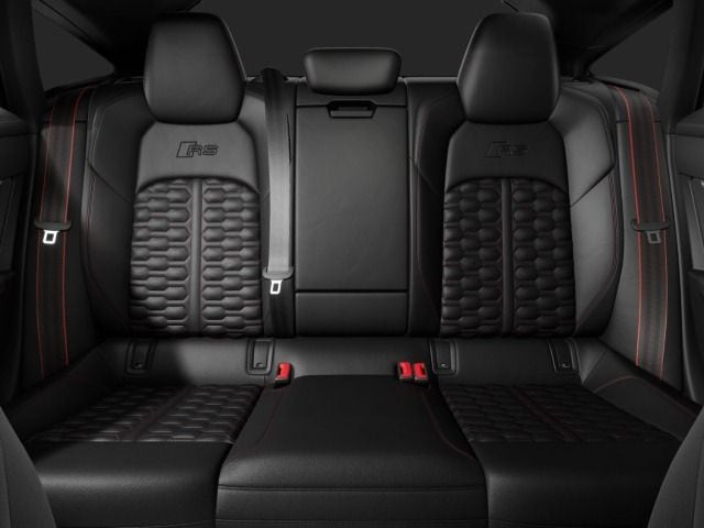 Audi RS7 TFSI Quattro Tiptronic - 2025 - Joinsteer - #11