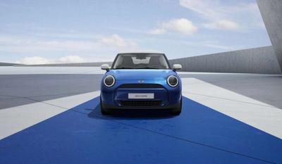 Mini Electric Cooper E - 2025 - Joinsteer - #2