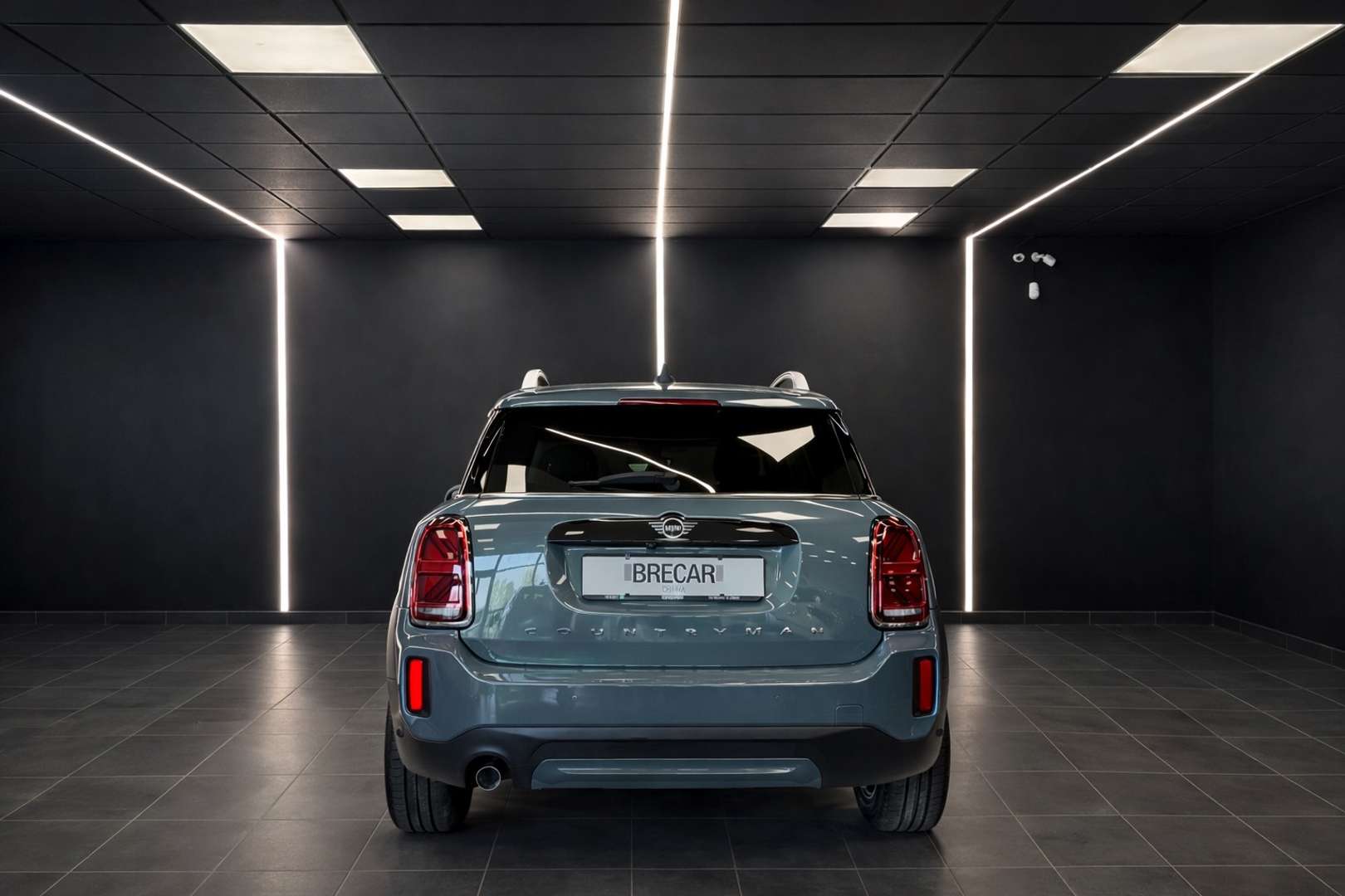 Mini Countryman ONE D - 2021 - Joinsteer - #5