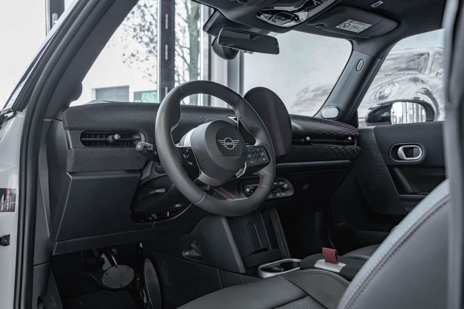 Mini Hatch Cooper S - 2024 - Joinsteer - #4