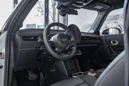 Mini Hatch Cooper S -  - Joinsteer - #3
