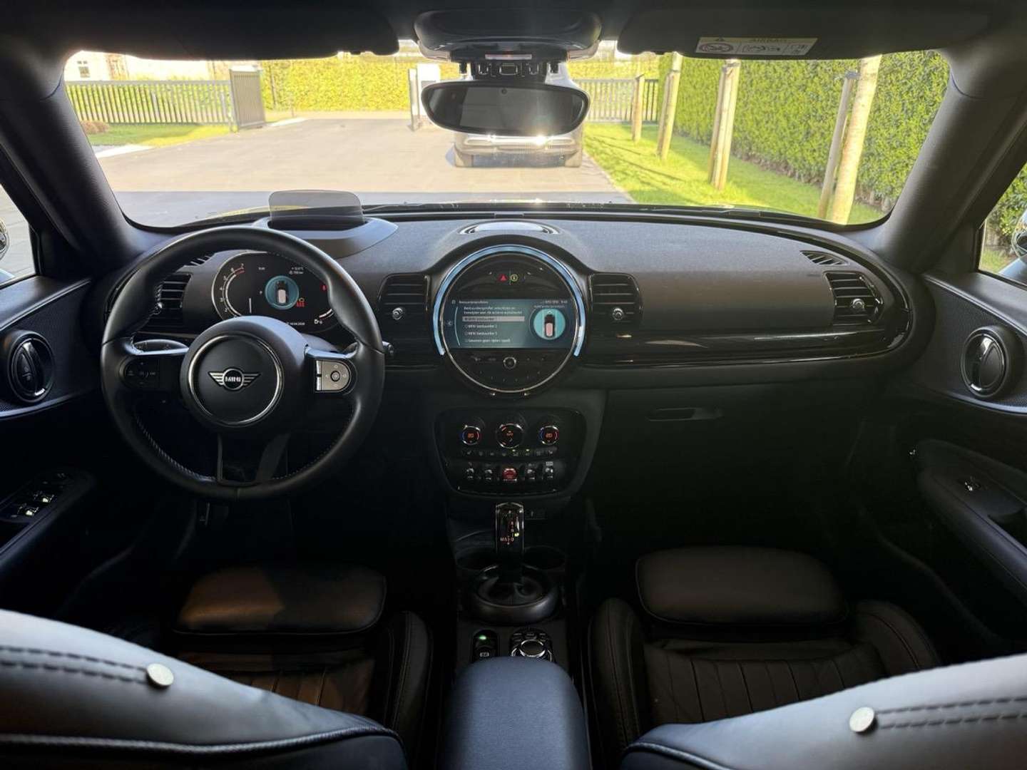 Mini Clubman Classic Cooper - 2023 - Joinsteer - #4