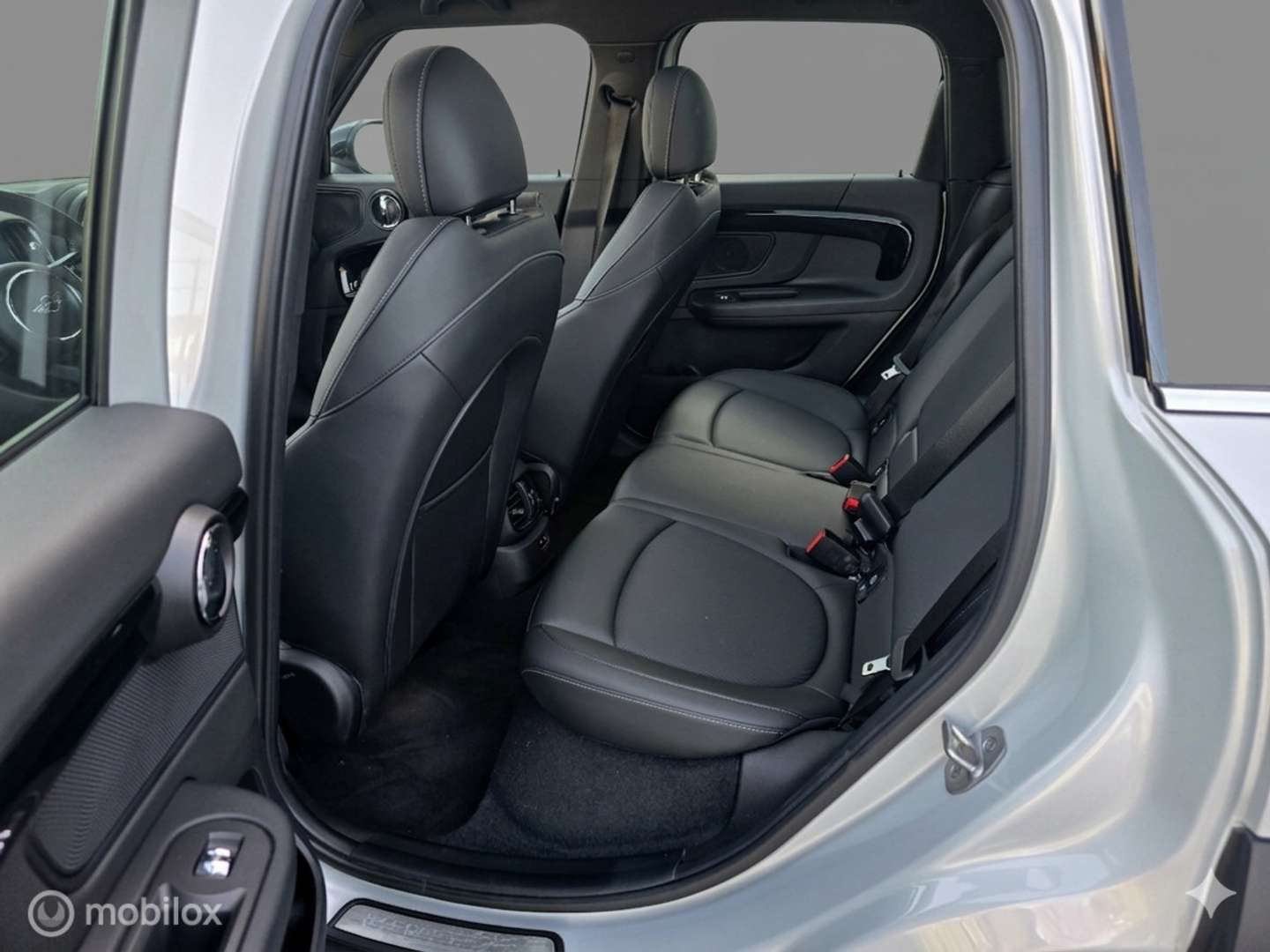 Mini Countryman COOPER SE - 2022 - Joinsteer - #9