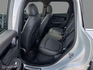 Mini Countryman COOPER SE — photo 9