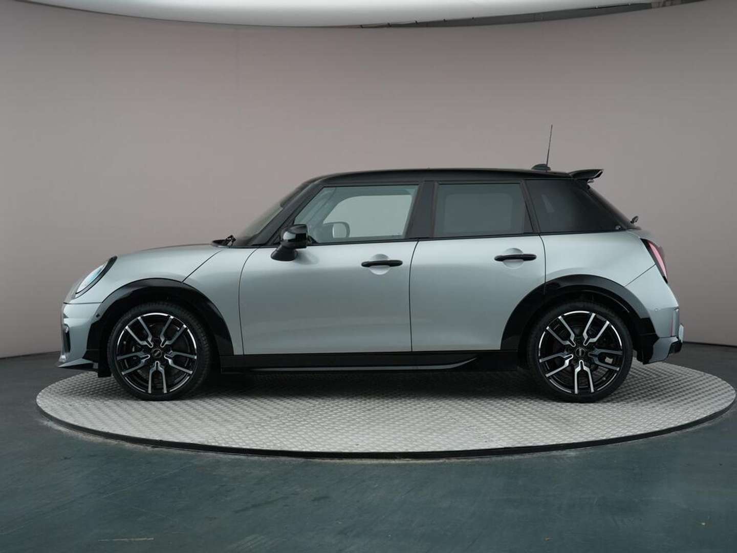 Mini Hatch JCW Cooper S - 2025 - Joinsteer - #6