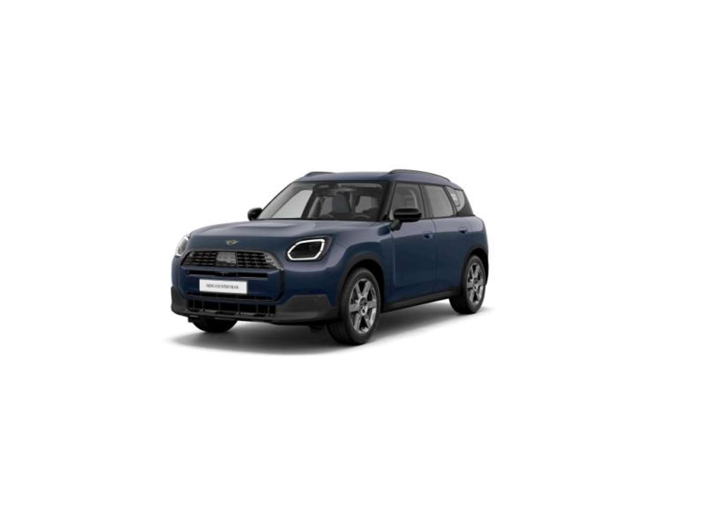 Mini Countryman Classic - 2024 - Joinsteer - #1