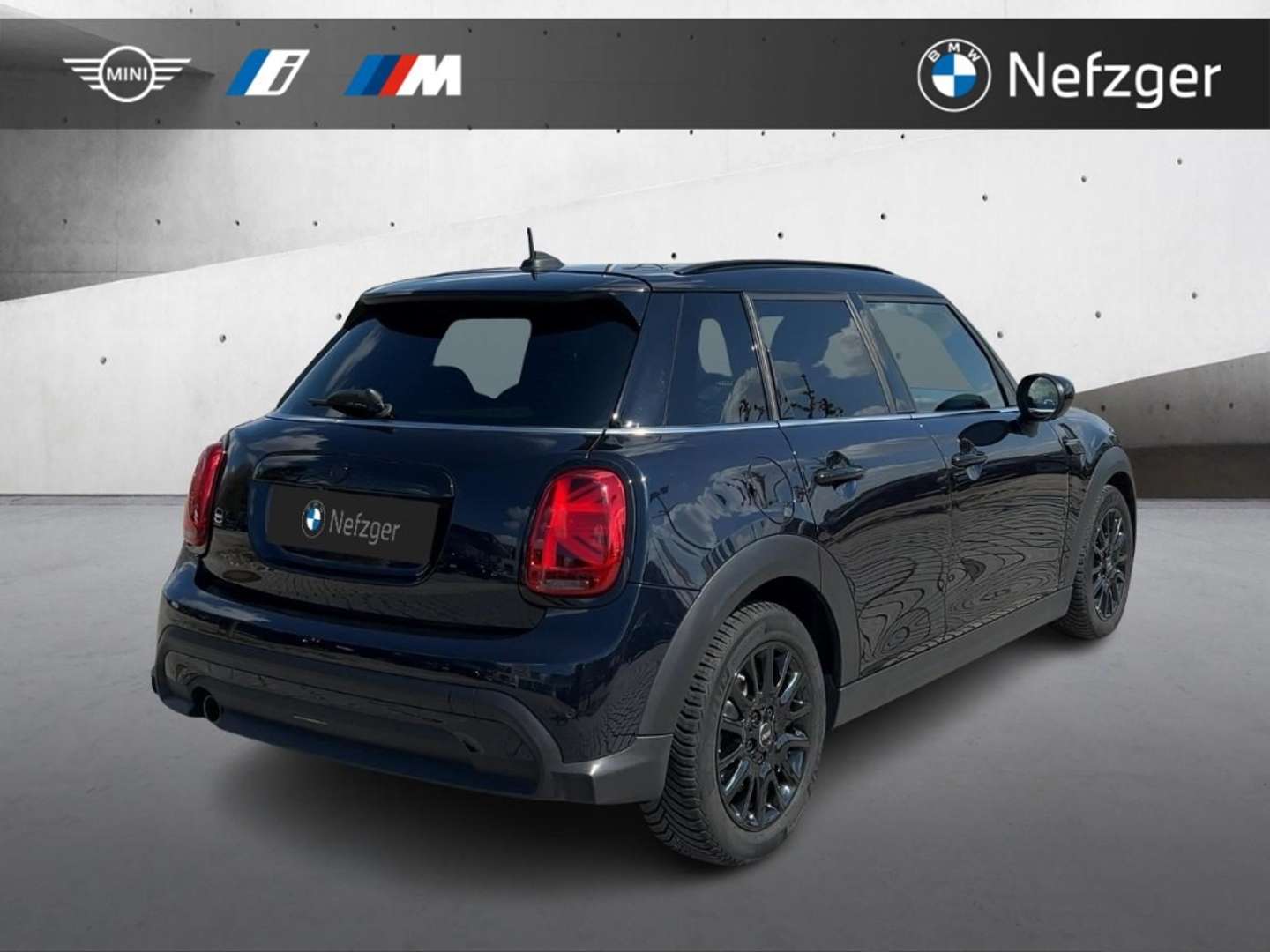 Mini Cooper Classic Cooper - 2022 - Joinsteer - #2