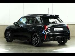 Mini Cooper JCW Cooper -  - Joinsteer - #4