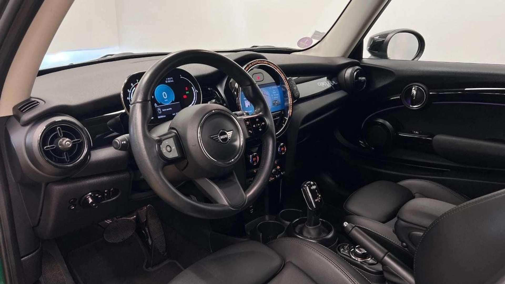 Mini Hatch Camden One - 2021 - Joinsteer - #7