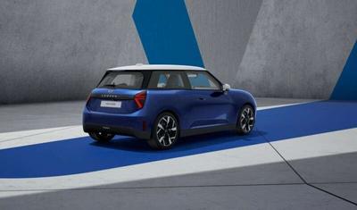 Mini Electric Cooper E - 2025 - Joinsteer - #3