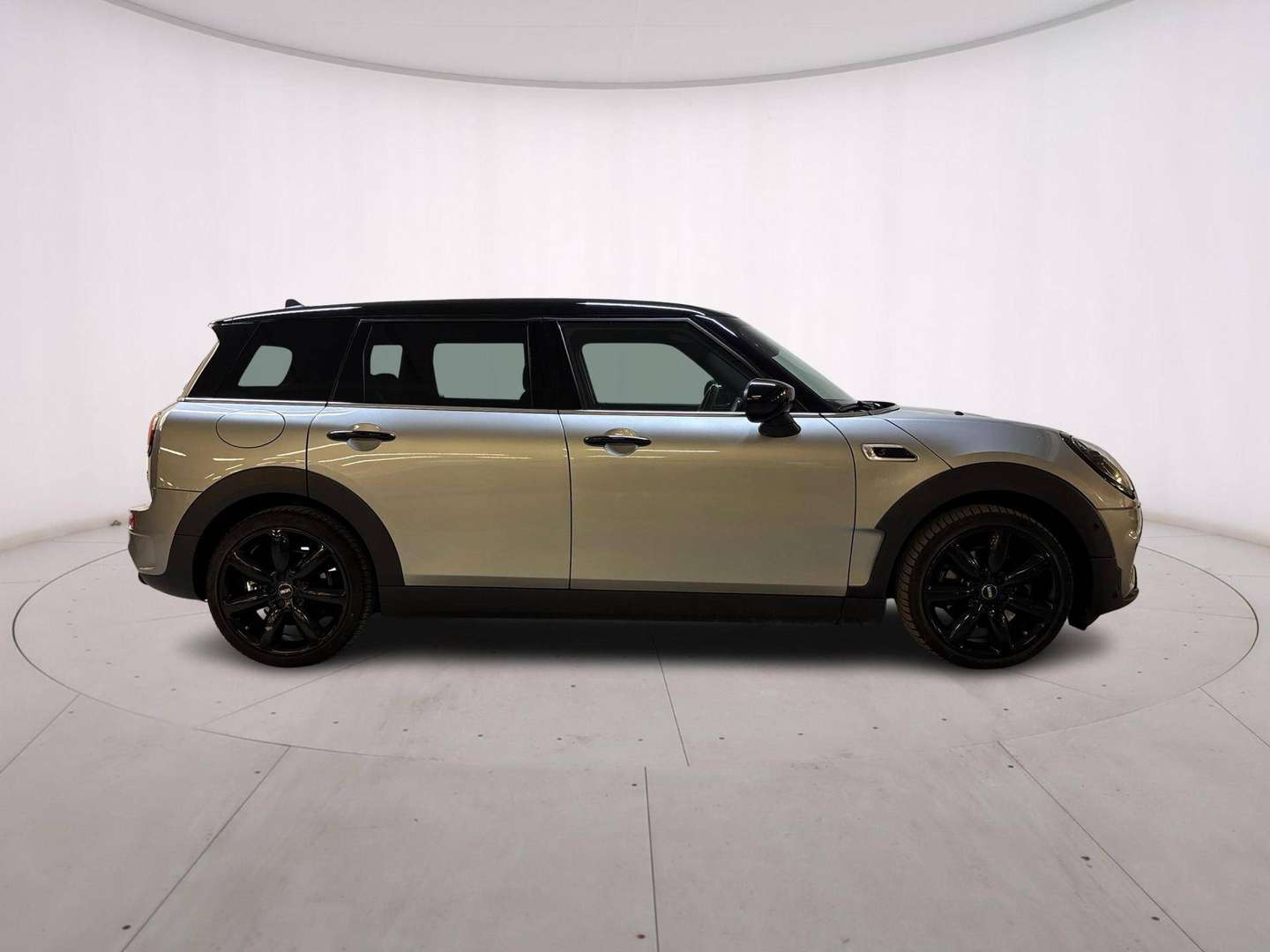 Mini Clubman Classic Cooper S - 2023 - Joinsteer - #4
