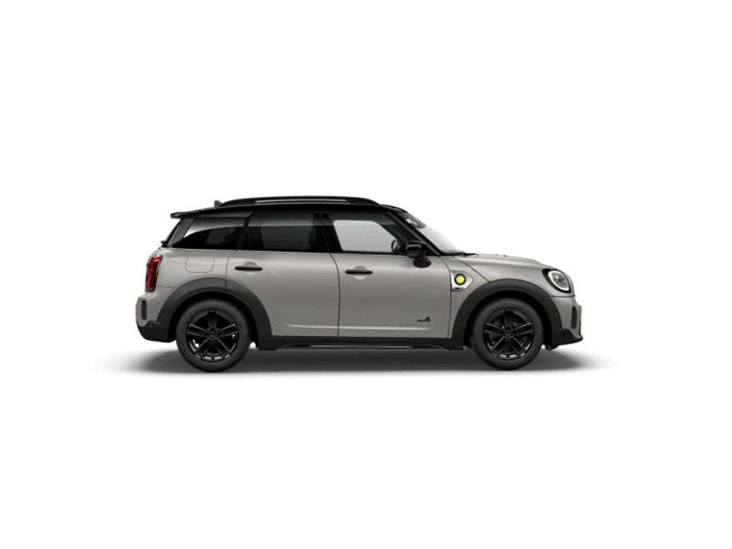 Mini Countryman COOPER SE - 2022 - Joinsteer - #3