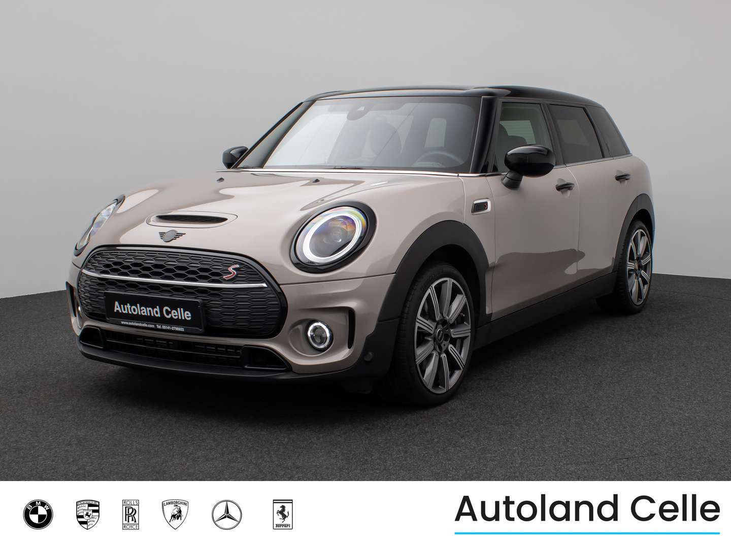 Mini Clubman Yours Cooper S - 2023 - Joinsteer - #4