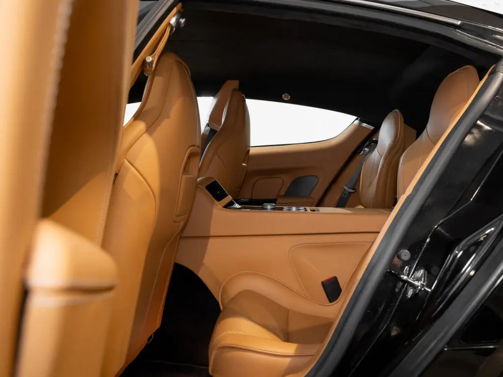 Aston Martin Rapide S 5.9 - 2017 - Joinsteer - #19