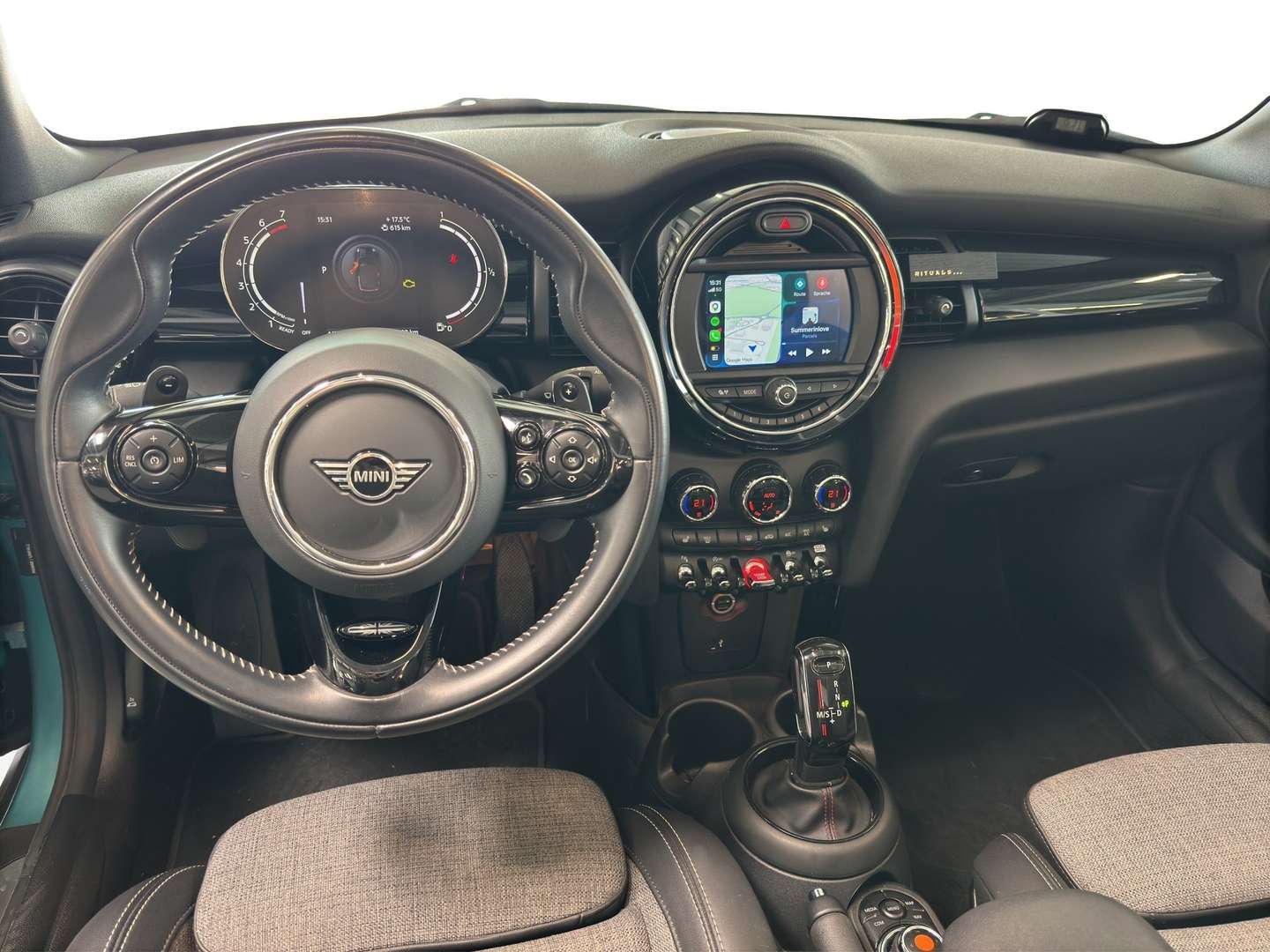 Mini Cabrio Chili Cooper S - 2020 - Joinsteer - #3