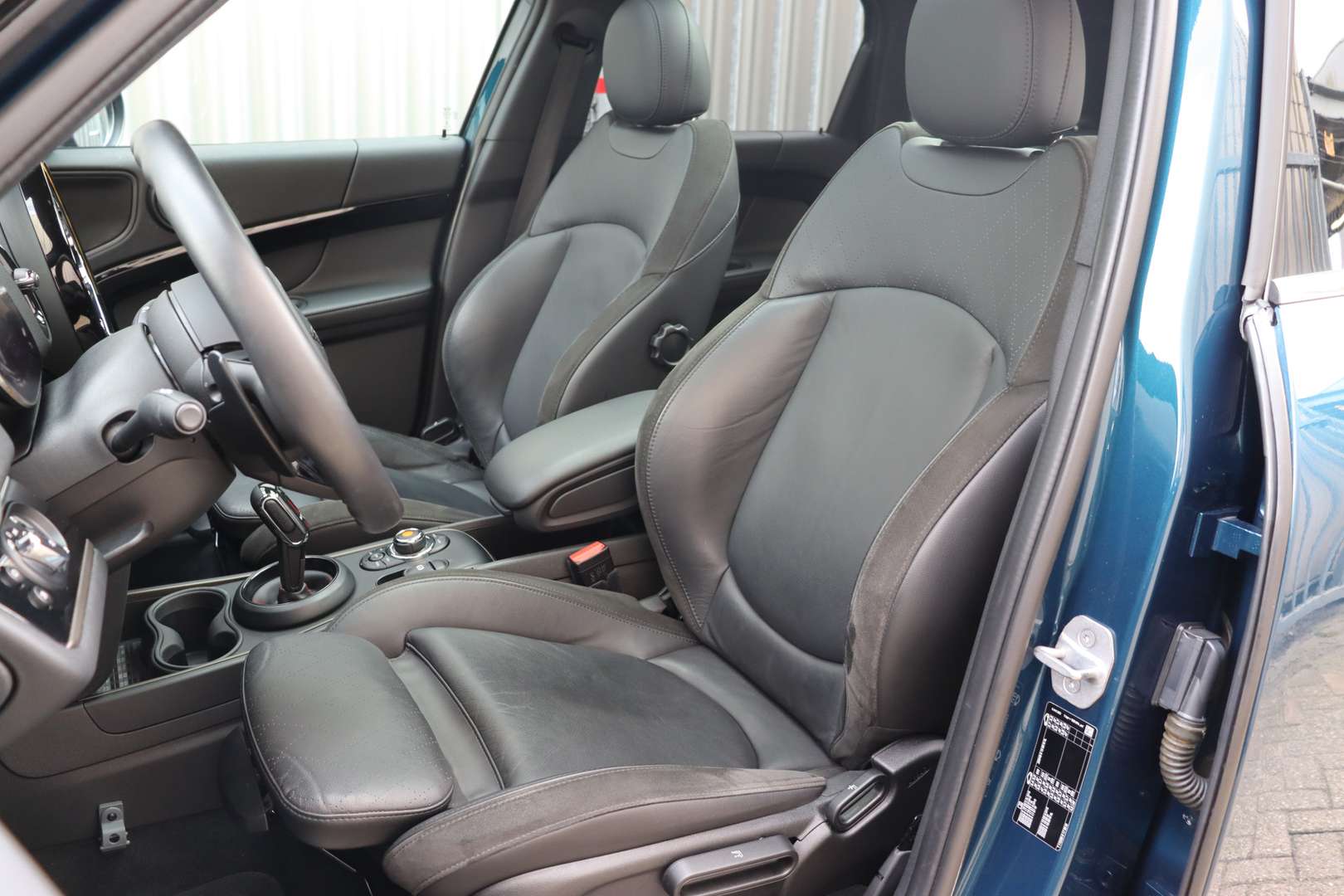Mini Countryman Chili Cooper S - 2021 - Joinsteer - #3