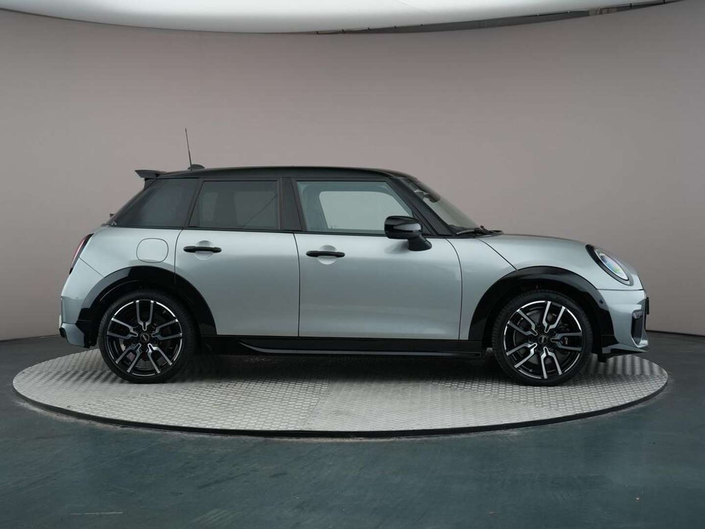 Mini Hatch JCW Cooper S - 2025 - Joinsteer - #7