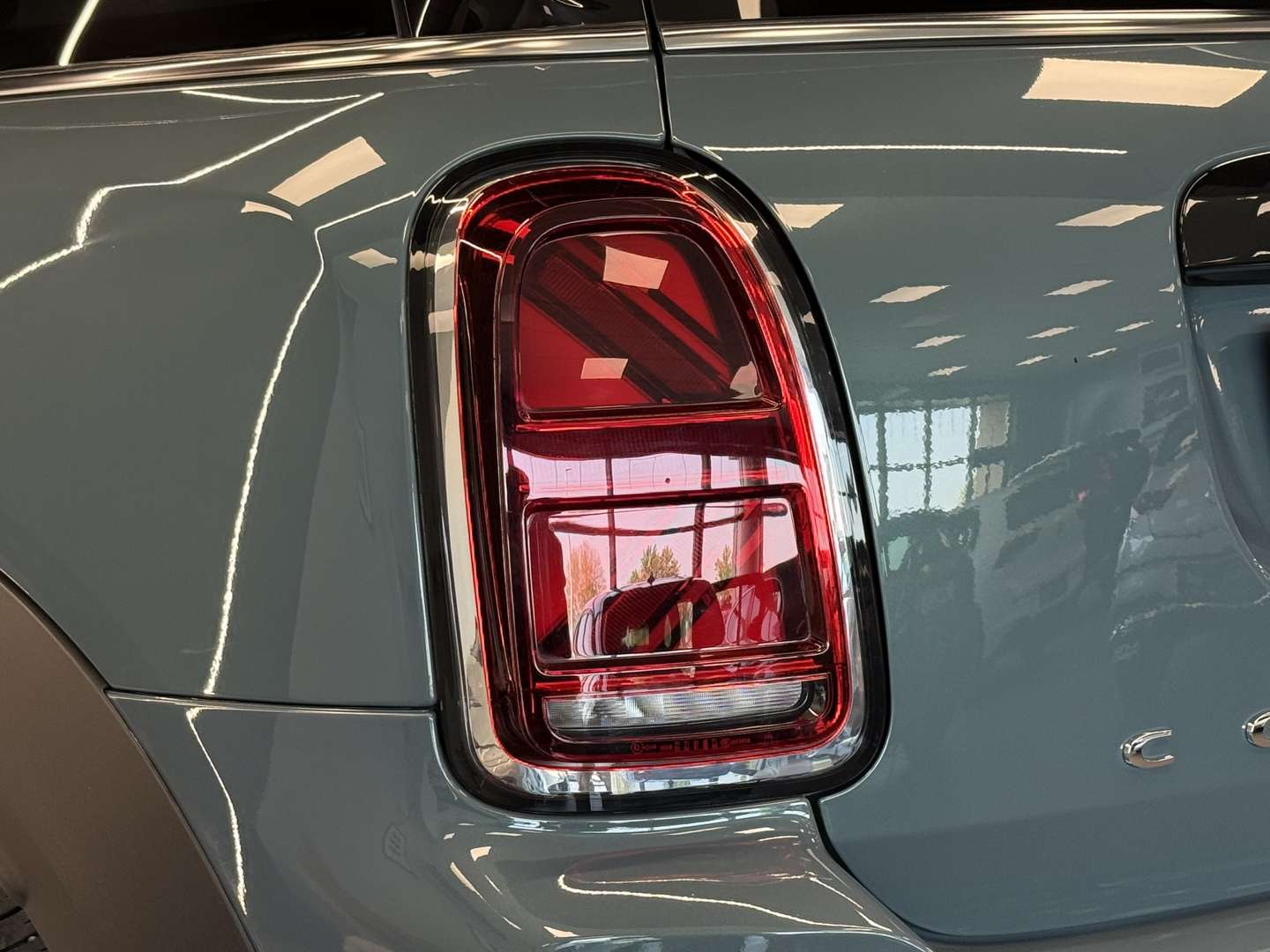 Mini Countryman ONE D - 2021 - Joinsteer - #6