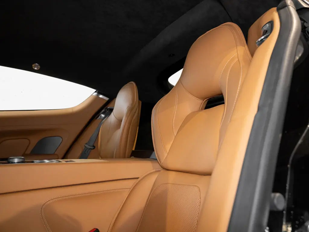 Aston Martin Rapide S 5.9 - 2017 - Joinsteer - #20