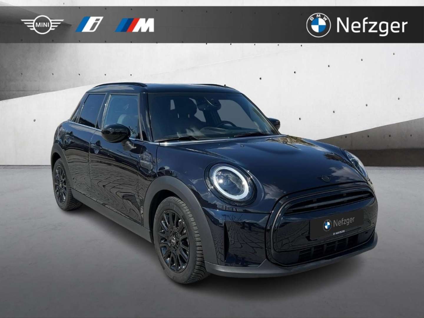 Mini Cooper Classic Cooper - 2022 - Joinsteer - #3