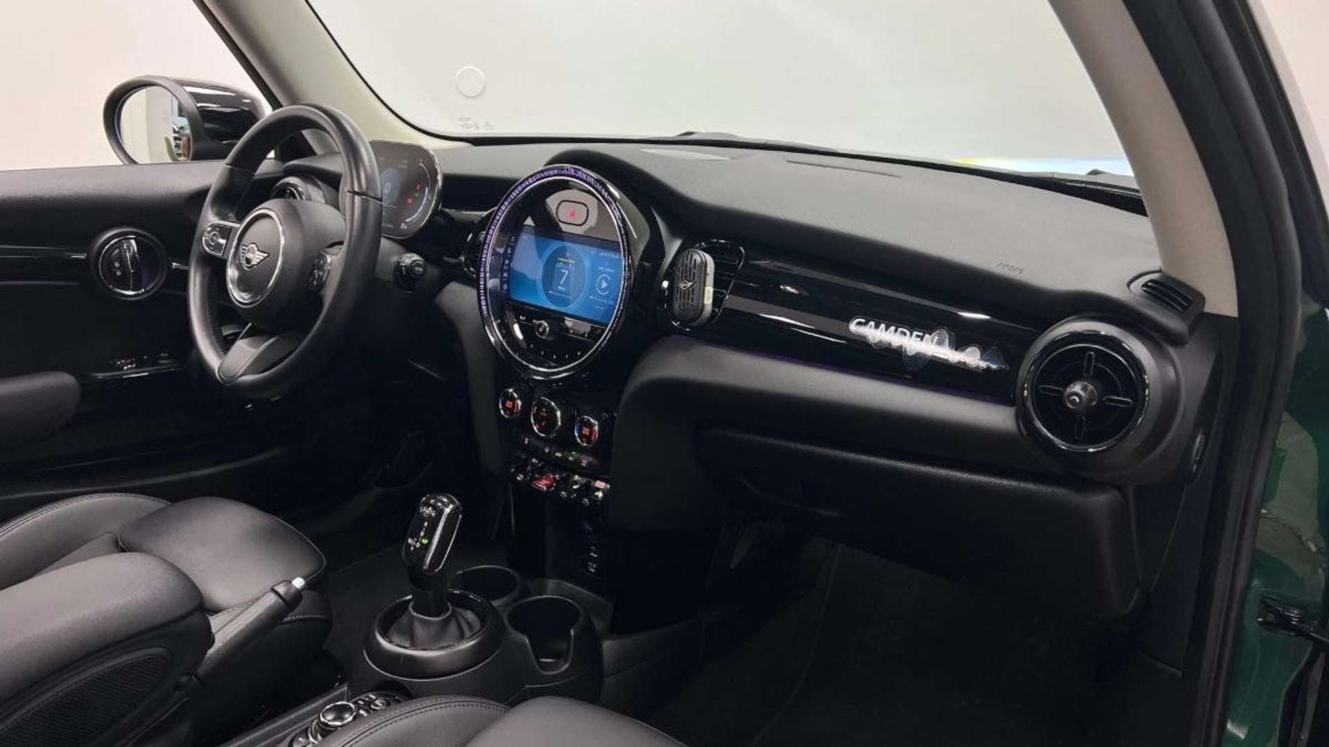 Mini Hatch Camden One - 2021 - Joinsteer - #8