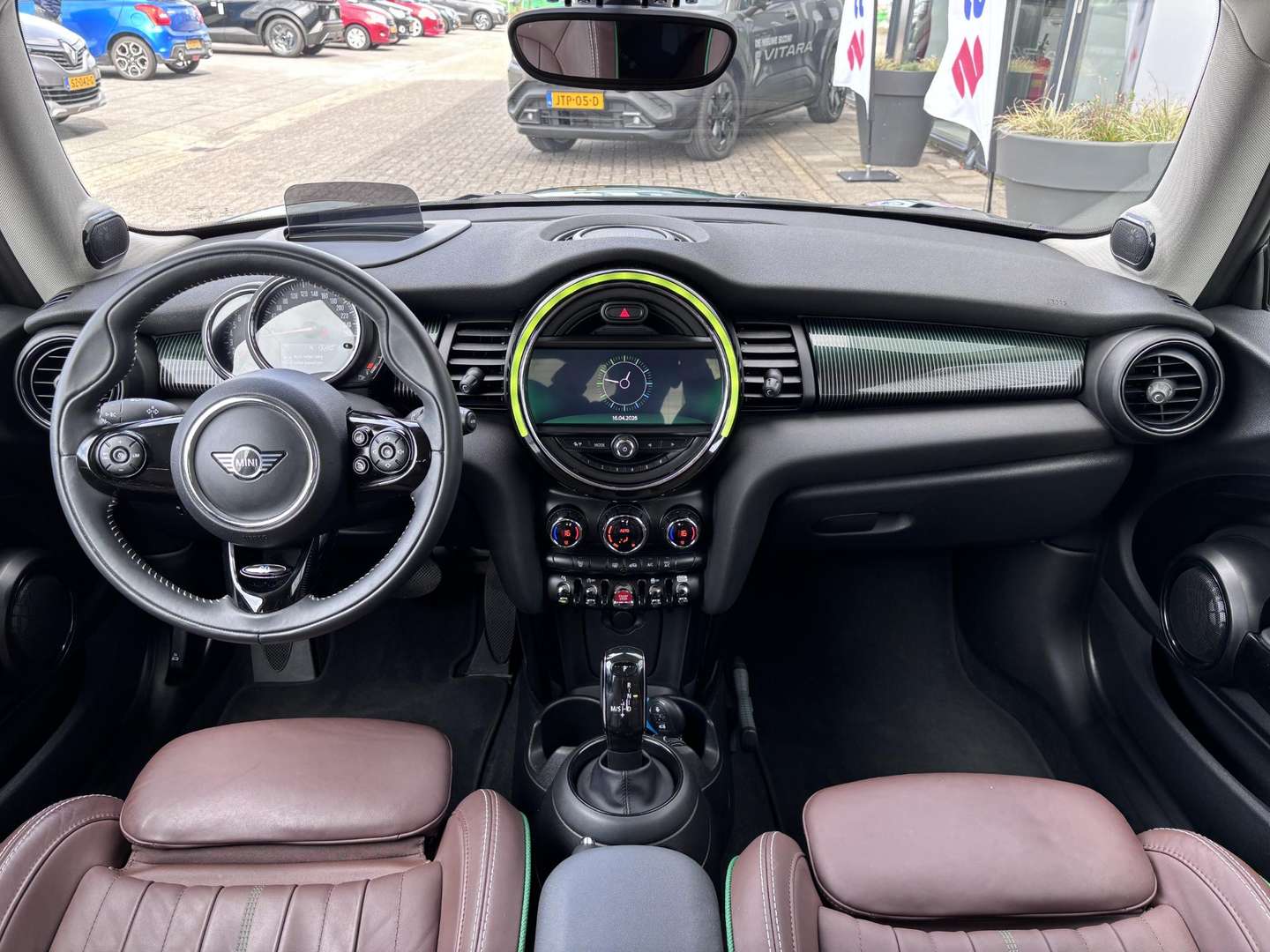 Mini Cooper Série Spéciale Cooper - 2019 - Joinsteer - #3