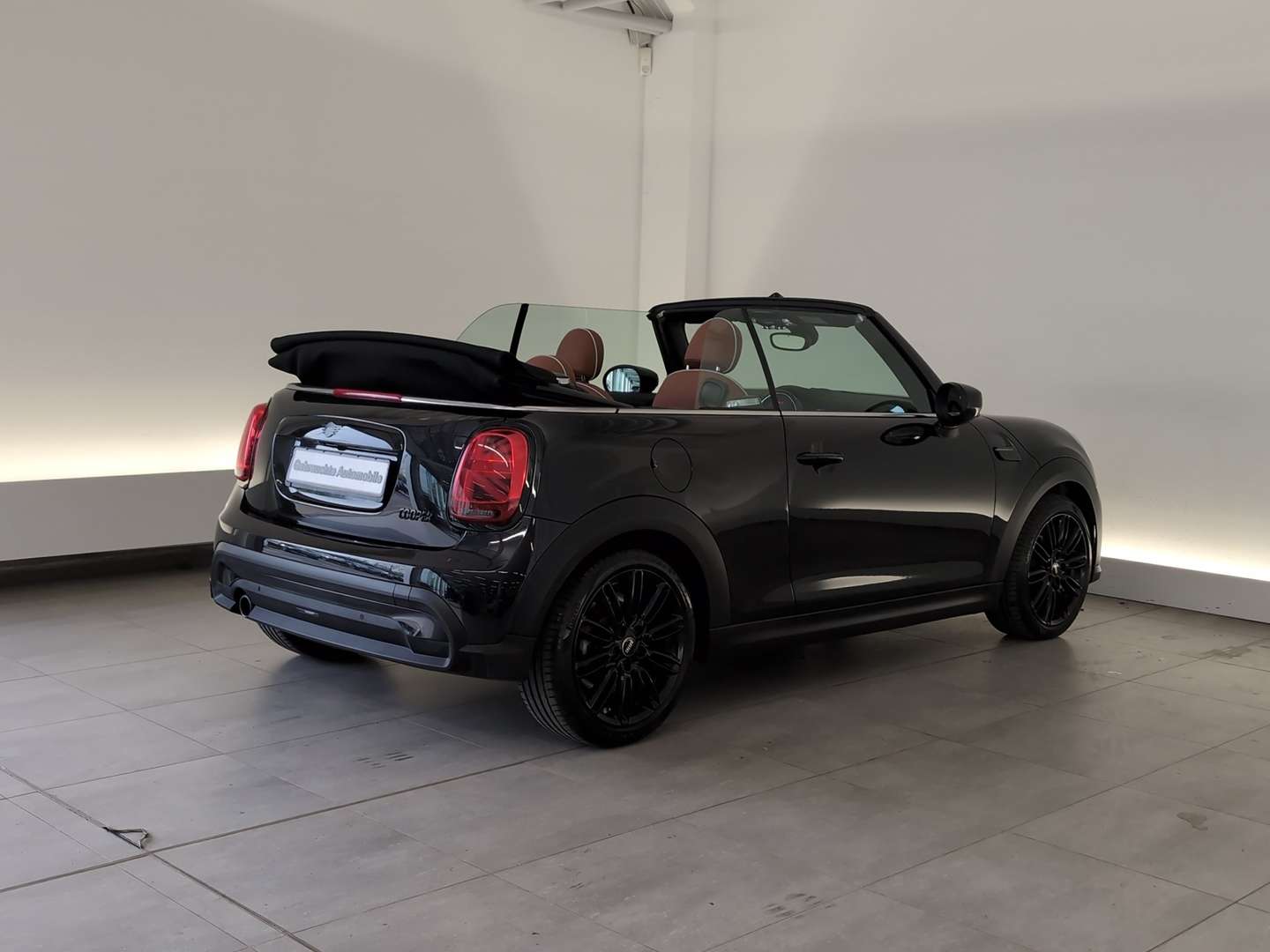 Mini Cabrio Cooper - 2024 - Joinsteer - #7