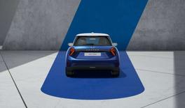 Mini Electric Cooper E -  - Joinsteer - #3