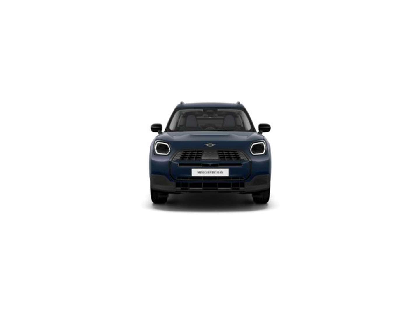 Mini Countryman Classic - 2024 - Joinsteer - #2