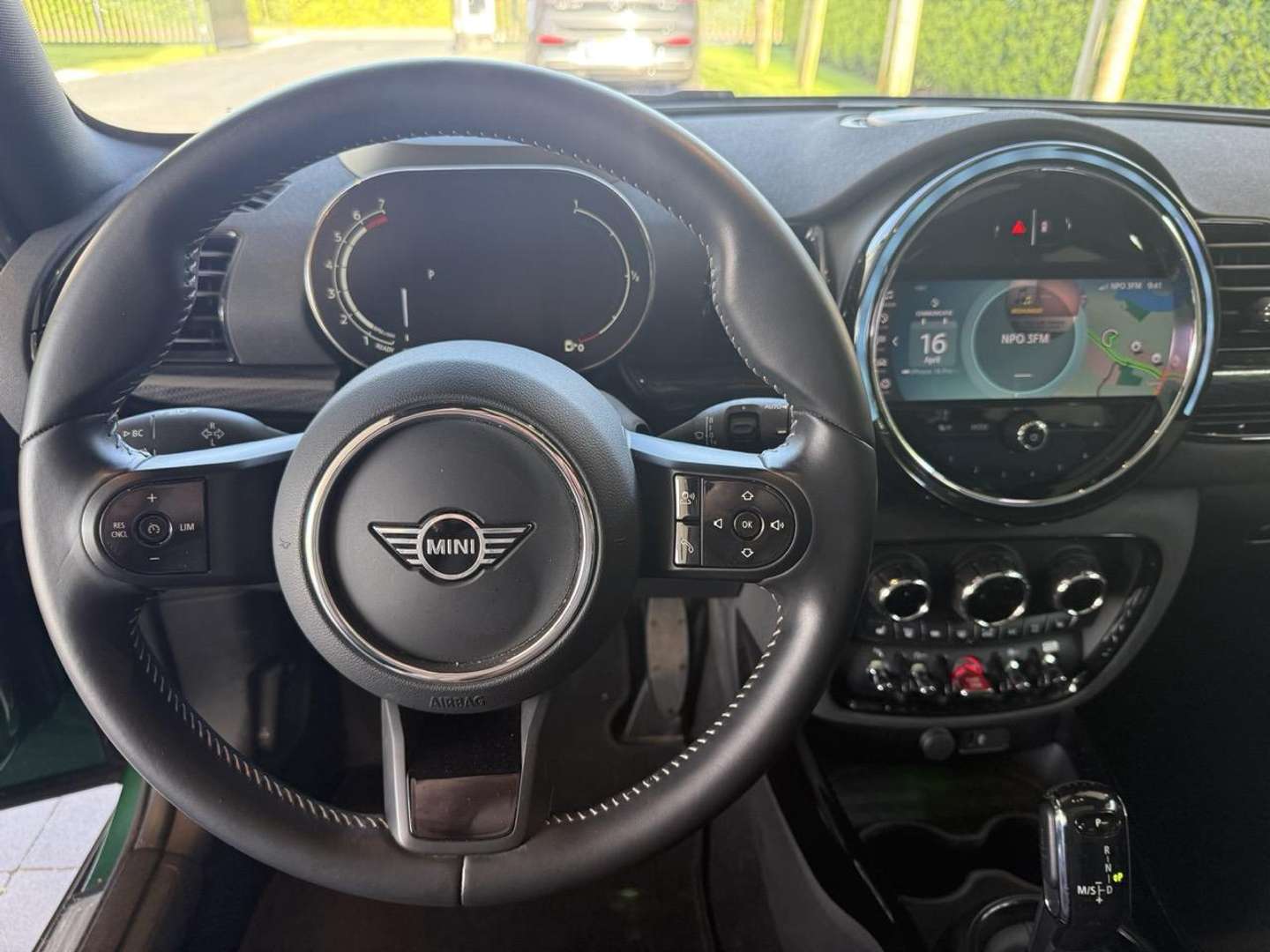 Mini Clubman Classic Cooper - 2023 - Joinsteer - #6