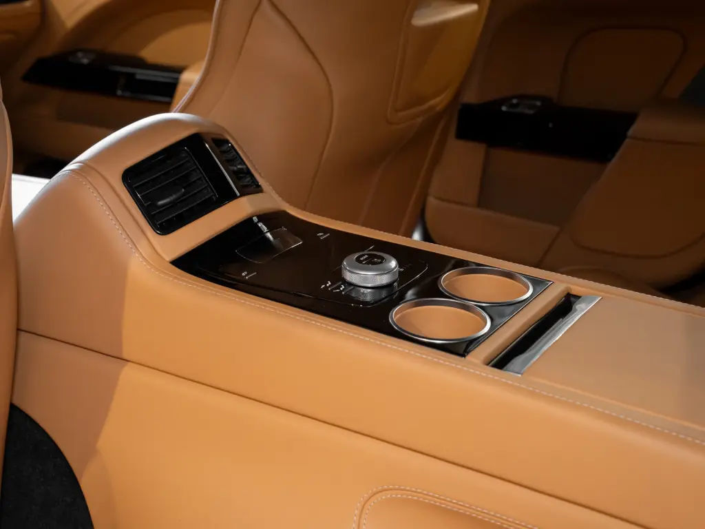 Aston Martin Rapide S 5.9 - 2017 - Joinsteer - #21
