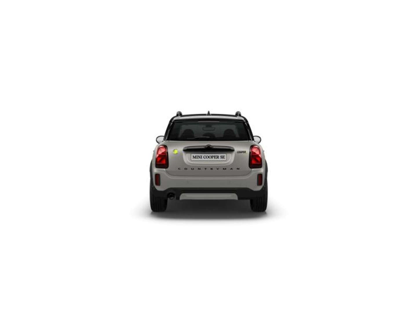 Mini Countryman COOPER SE - 2022 - Joinsteer - #4