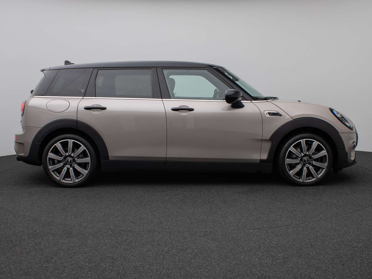 Mini Clubman Yours Cooper S - 2023 - Joinsteer - #5