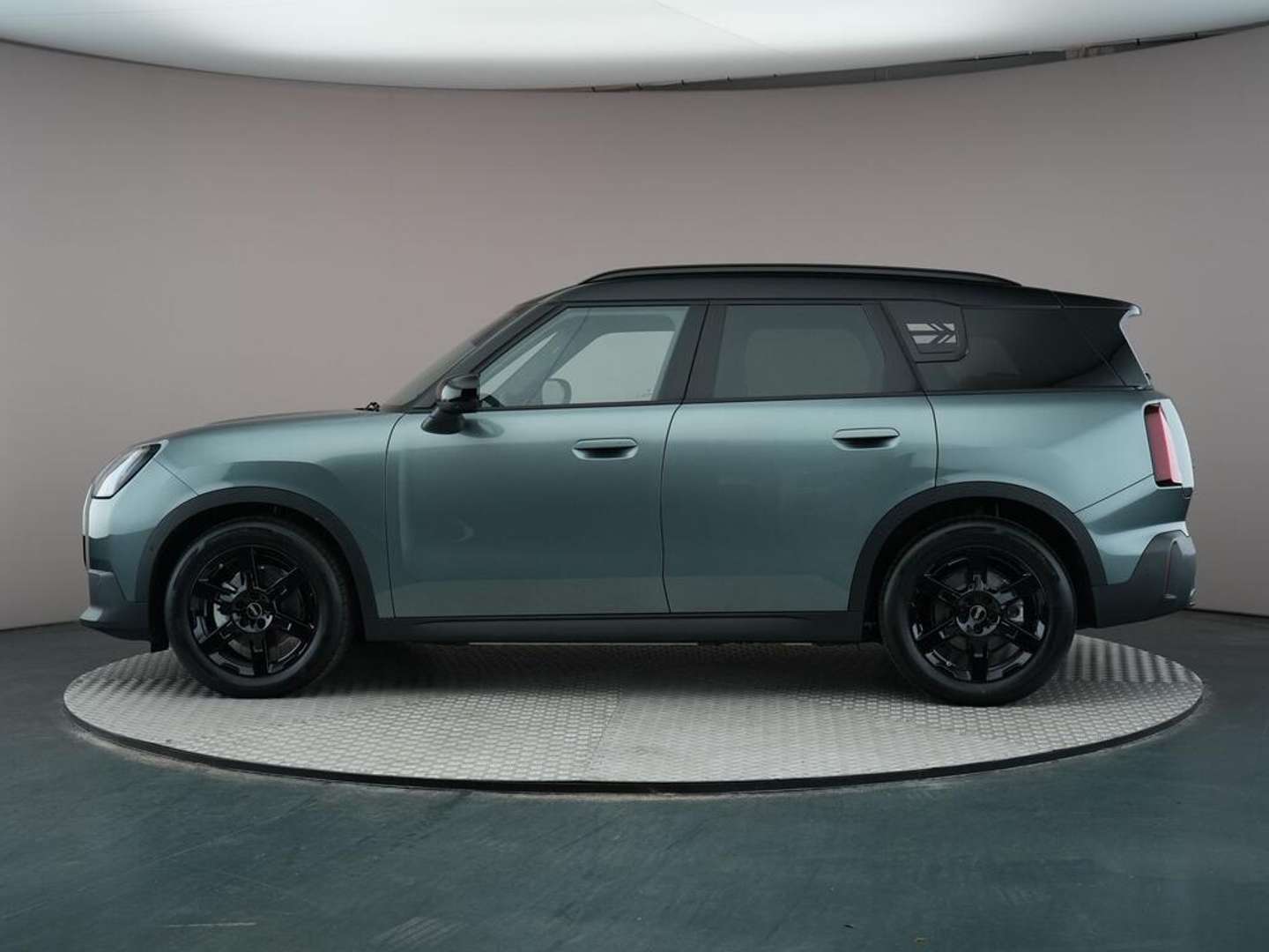 Mini Countryman Classic Cooper E - 2025 - Joinsteer - #6