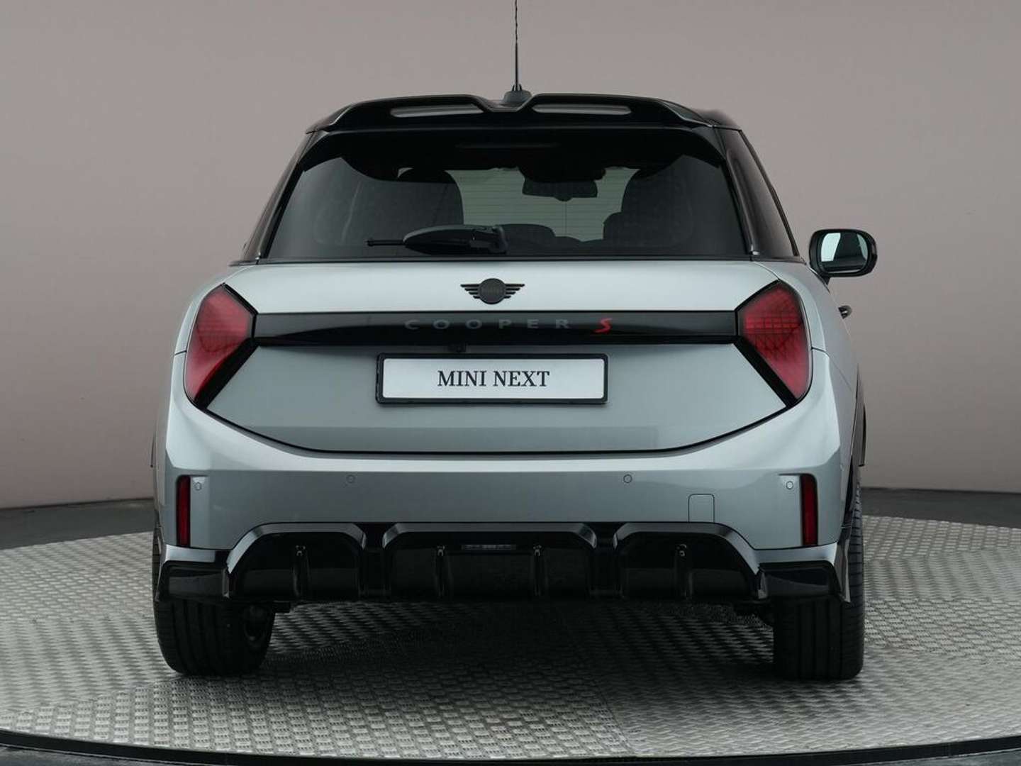 Mini Hatch JCW Cooper S - 2025 - Joinsteer - #8