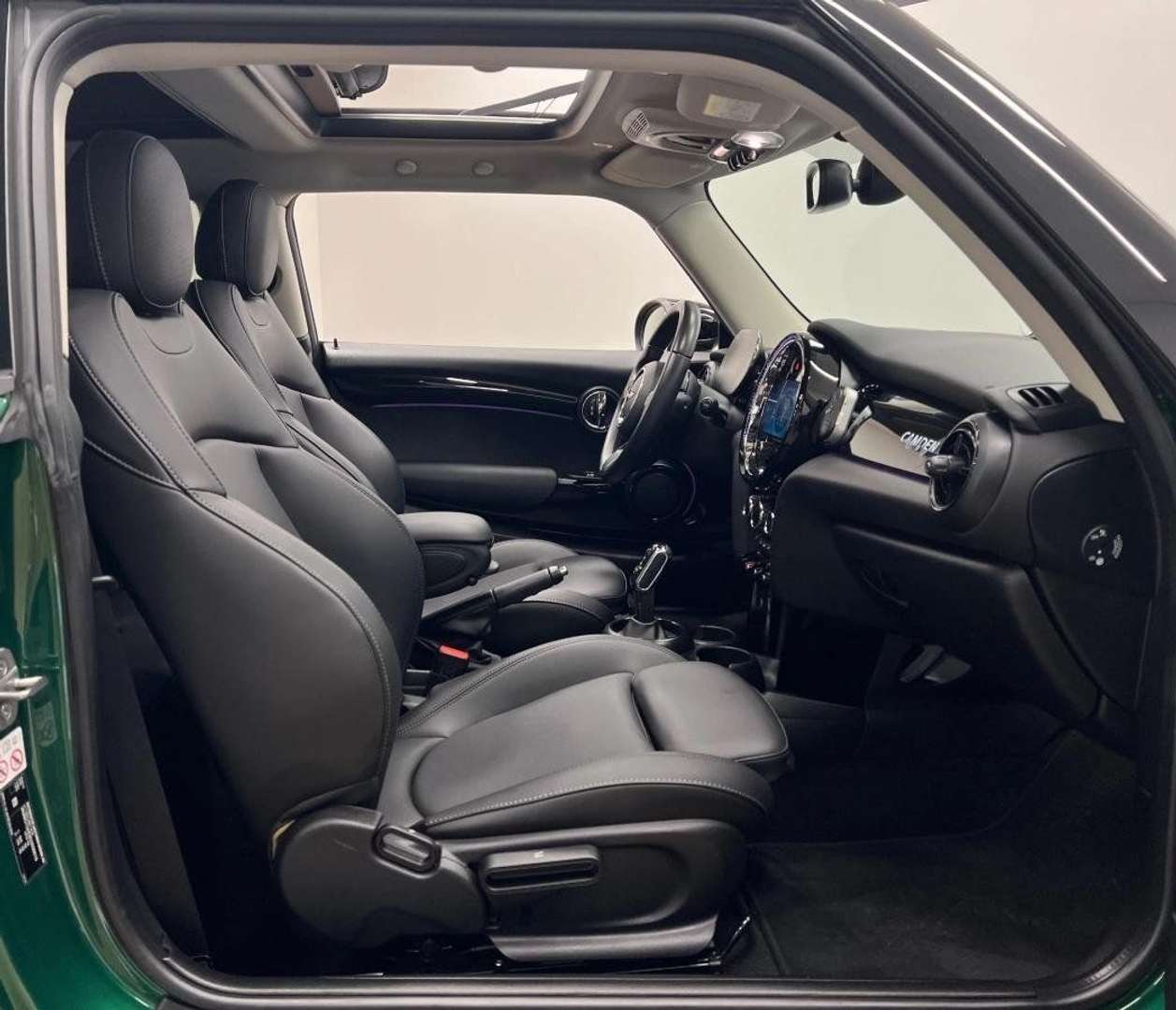 Mini Hatch Camden One - 2021 - Joinsteer - #9