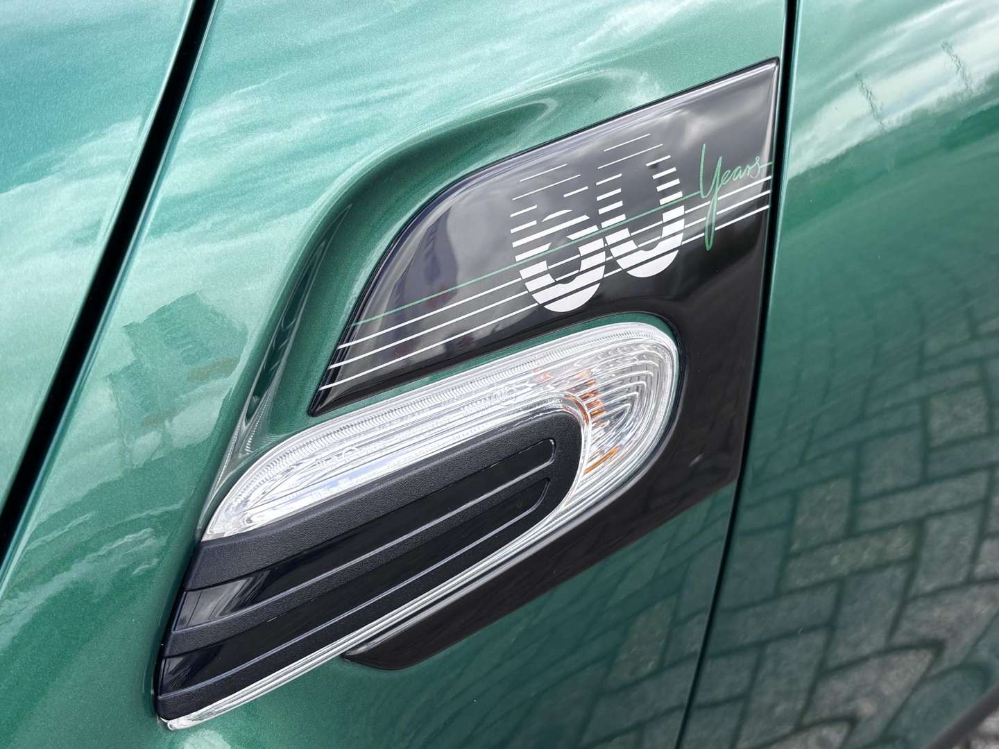 Mini Cooper Série Spéciale Cooper - 2019 - Joinsteer - #4