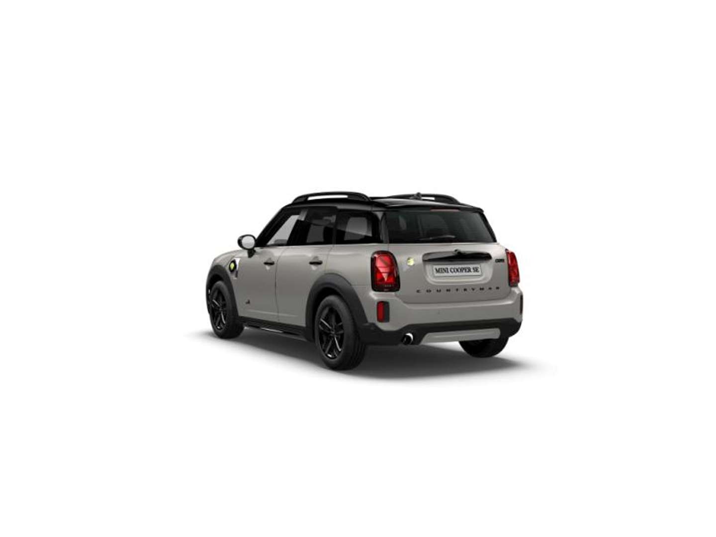 Mini Countryman COOPER SE - 2022 - Joinsteer - #5