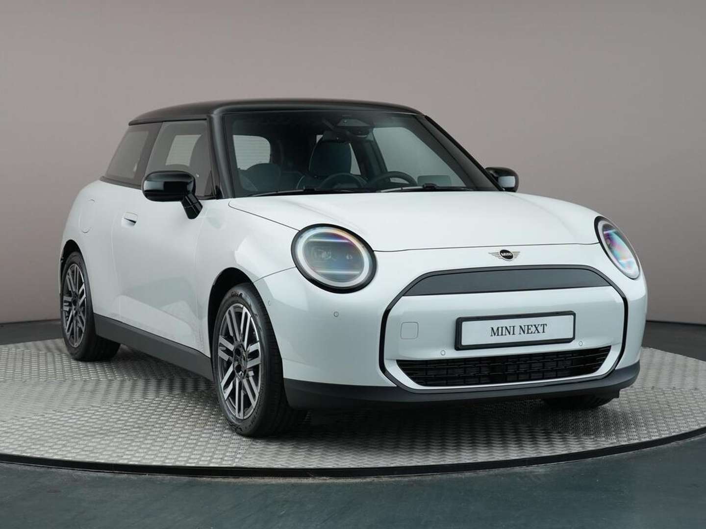 Mini Electric Classic Cooper E - 2025 - Joinsteer - #2